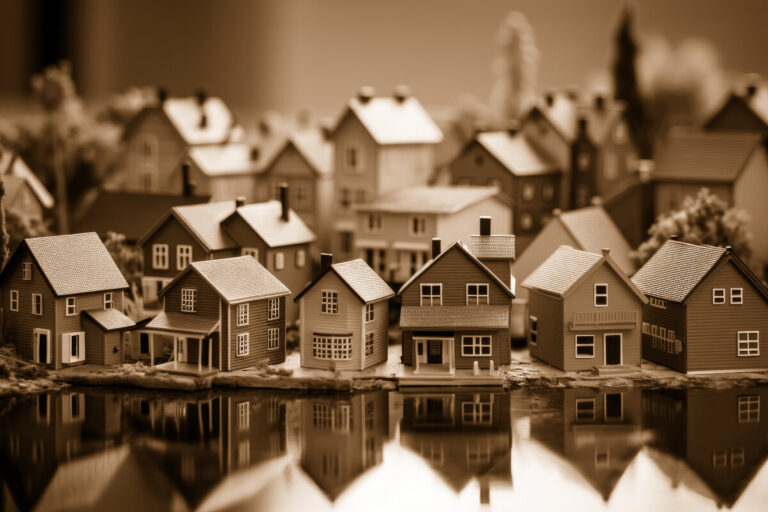 Isleworth neighborhood